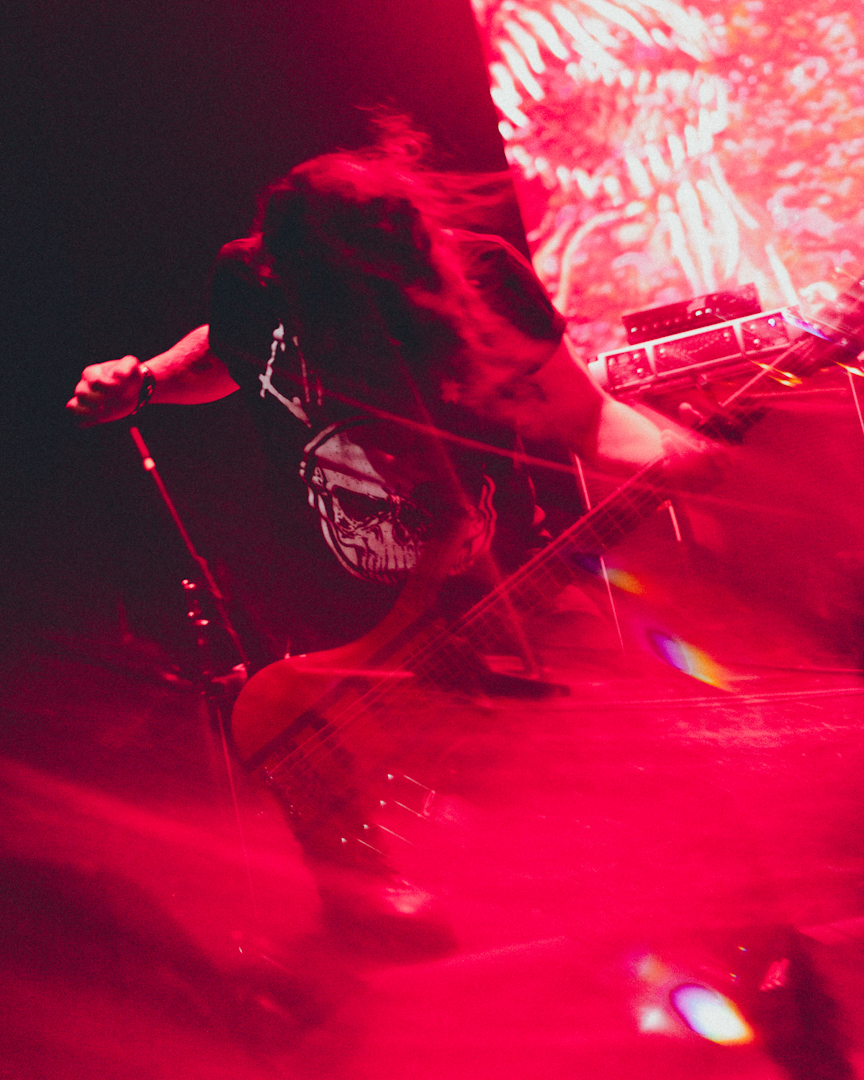 Criminal - 30 años de "Victimized"